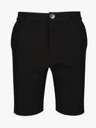 Technical Chino Short - Black - Vincentius