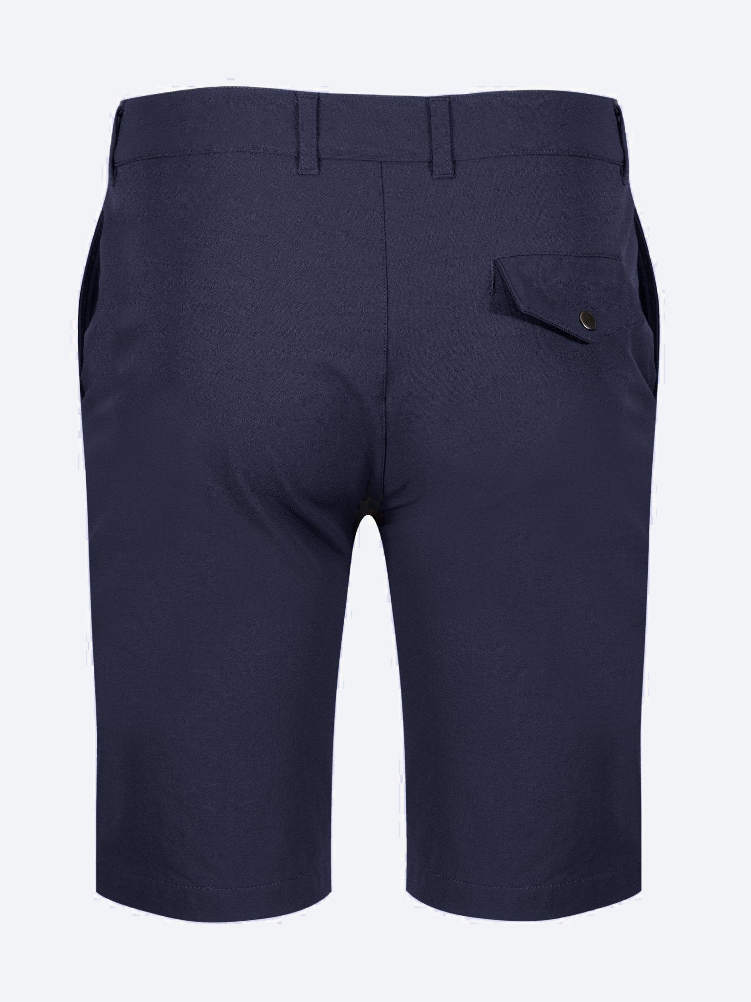 Technical Chino Short - Navy - Vincentius