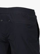 Technical Navy Swim Shorts - Vincentius